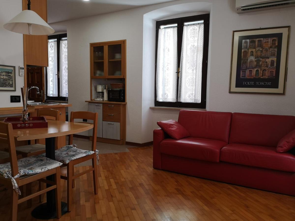 Apartmaji Mavita Appartement *