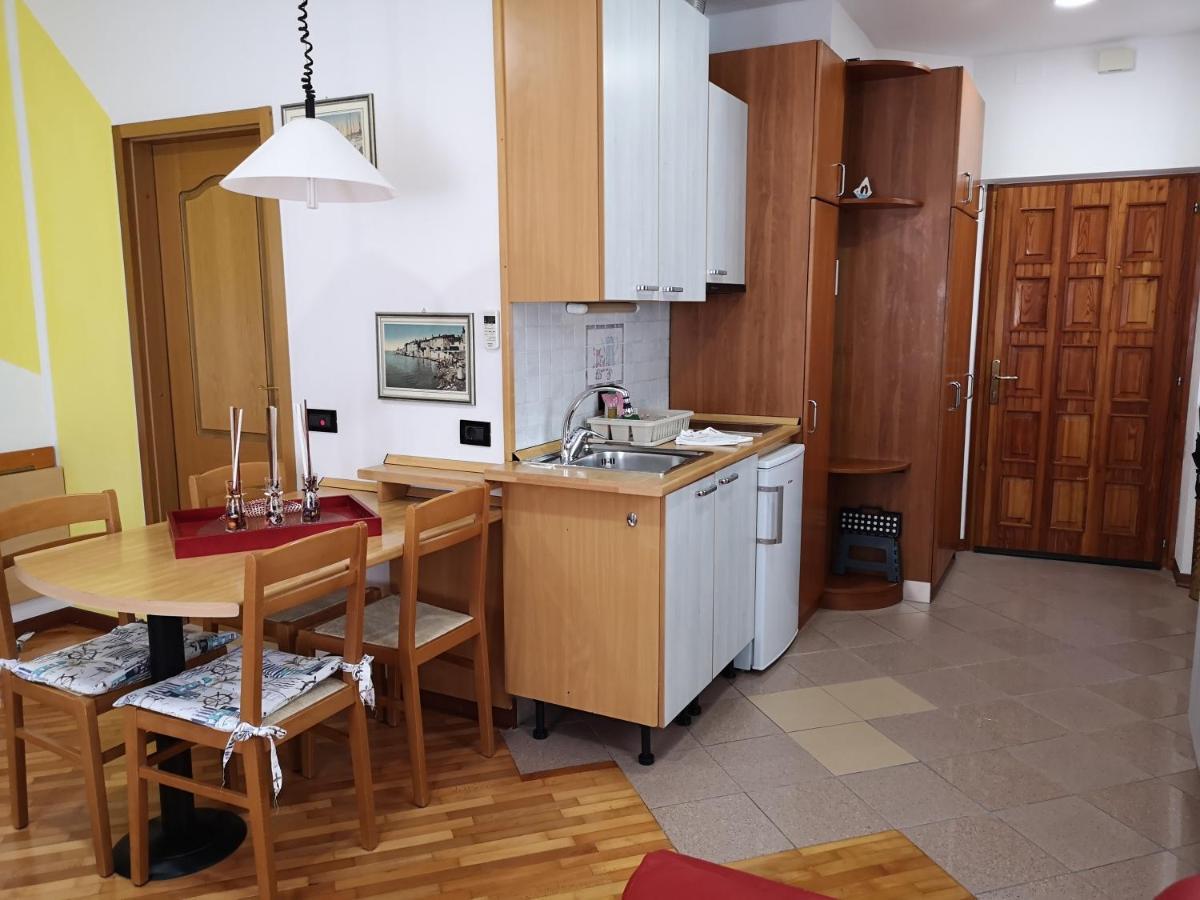 Appartement Apartmaji Mavita