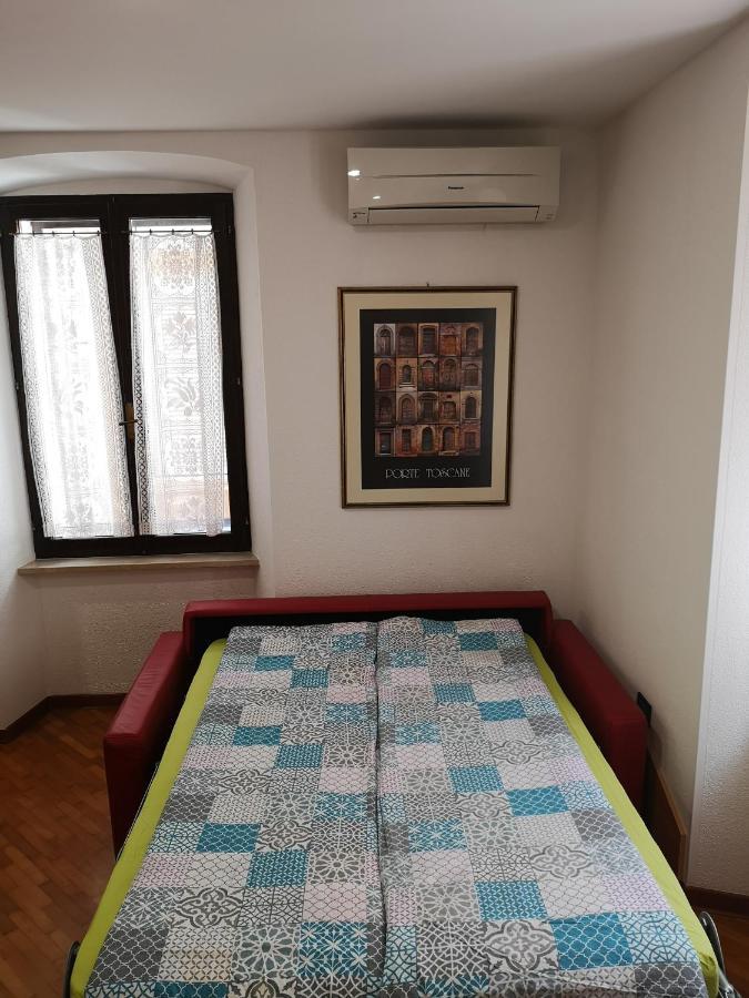Apartmaji Mavita