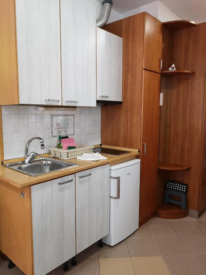 Apartmaji Mavita