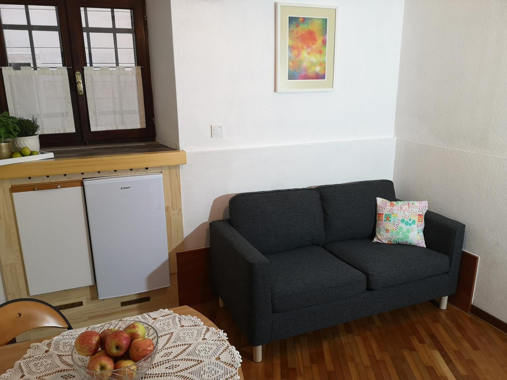 Apartmaji Mavita Appartement