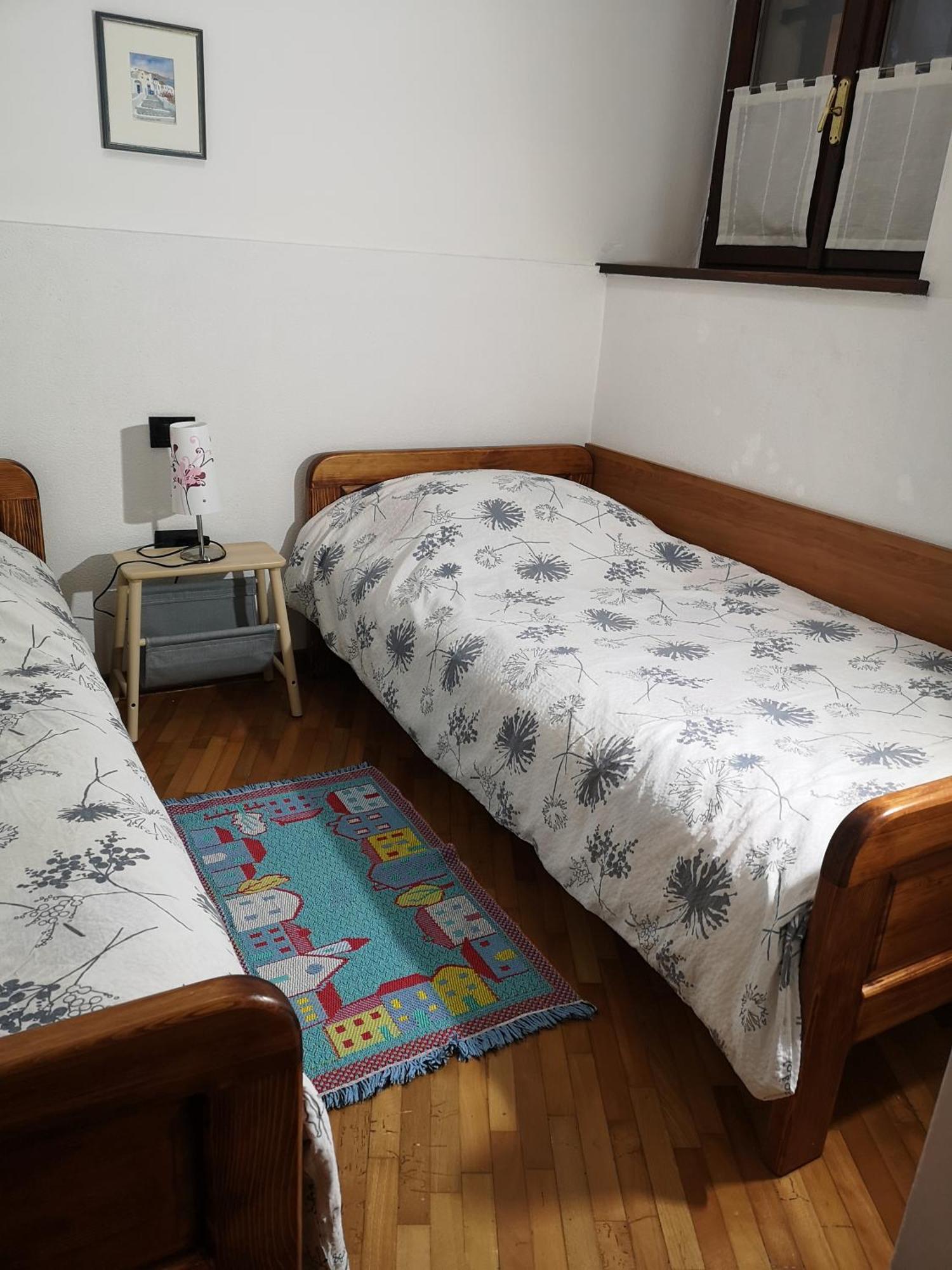 Apartmaji Mavita Appartement *