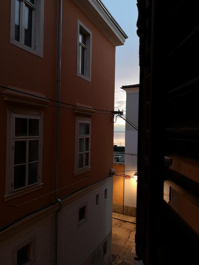 Apartmaji Mavita * Piran